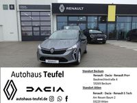 Usata Renault Clio V Evolution 91 CV (66 kW) 2025 Grigio Berlina