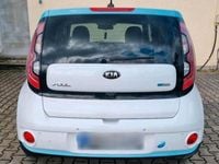 Gebraucht Kia Soul 80 kW (110 PS) 2016 Weiß SUV