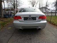 gebraucht BMW 335 i xDrive Coupe *M-Paket*Navi-Prof.*Xenon*PDC*