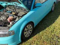 Brugt VW Passat 194 HK (142 kW) 2000 Andere farben Stationcar