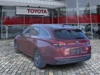 Gebraucht Hyundai i30 Trend 159 PS (116 kW) 2021 Rot Kombi