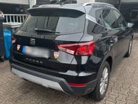 gebraucht Seat Arona 1.0 TSI Start&Stop 85kW XCELLENCE XCEL...