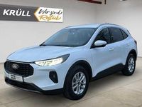 Gebraucht Ford Kuga Titanium 151 PS (111 kW) 2025 Weiß SUV