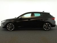 Gebraucht Cupra Leon 150 PS (110 kW) 2025 Mitternachtsschwarz metallic SUV