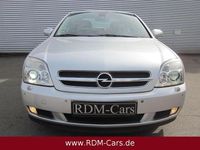 Gebraucht Opel Vectra Elegance 155 PS (114 kW) 2004 Silber Limousine