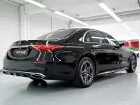 Gebraucht Mercedes S450 AMG line 404 PS (297 kW) 2025 Schwarz Limousine