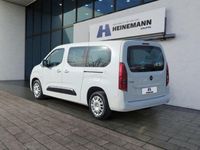 gebraucht Opel Combo-e Life XL 1.2 Turbo Edition Klima PDC