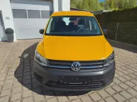 Second-hand VW Caddy 102 CP (75 kW) 2020 Other Monovolum