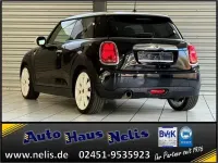 Gebraucht Mini Cooper 136 PS (100 kW) 2014 Schwarz Kleinwagen