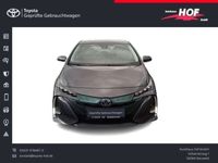 gebraucht Toyota Prius 5-türer Plug-in Hybrid Automatik Comfort