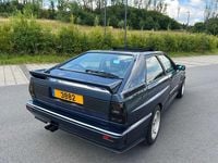 Gebraucht Audi Quattro 220 PS (161 kW) 1990 Blau Coupé