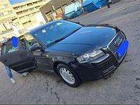 Gebraucht Audi A3 Ambition 102 PS (75 kW) 2006 Kombi