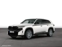 Gebraucht BMW XM 748 PS (550 kW) 2025 Mineralweiß metallic SUV