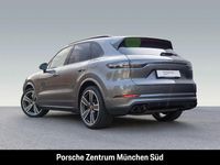 Gebraucht Porsche Cayenne Turbo S 680 PS (500 kW) 2022 Grau SUV