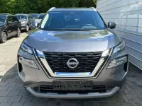 Neu Nissan X-Trail 360º 163 PS (119 kW) 2026 Dark grey metallic SUV