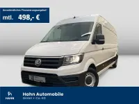 Brugt VW Crafter 177 HK (130 kW) 2019 Hvid Van