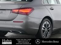 Gebraucht Mercedes A200 Progressive 163 PS (119 kW) 2025 lack mountaingrau Limousine