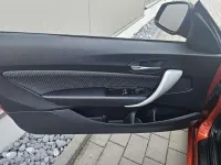 Gebraucht BMW 218 Gran Coupé Advantage 150 PS (110 kW) 2019 Sunset orange metallic Coupé
