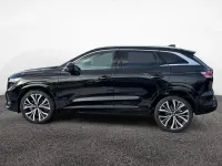 Neu Renault Austral Techno 200 PS (147 kW) 2026 Blackpearlschwarz SUV