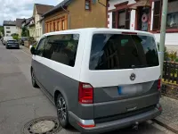 Gebraucht VW T6 204 PS (150 kW) 2016 Andere farben Van