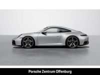 Neu Porsche 911 Carrera 394 PS (289 kW) 2026 Gtsilbermetallic Coupé