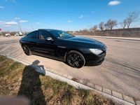 Gebraucht BMW 640 Performance 313 PS (230 kW) 2014 Schwarz Coupé
