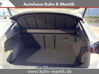 Gebraucht Cupra Formentor Basis 150 PS (110 kW) 2023 "candy" weiss SUV