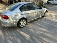 Gebraucht BMW 318 143 PS (105 kW) 2008 Limousine