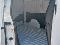 Neu Fiat Doblò 102 PS (75 kW) 2025 Weiß Van / Kleinbus