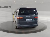 Gebraucht VW Multivan Basis 150 PS (110 kW) 2022 Pure grey Van