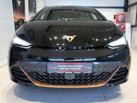 Gebraucht Cupra Born VZ 239 kW (326 PS) 2024 Midnightschwarz Kleinwagen