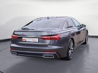 Gebraucht Audi A6 Sport 286 PS (210 kW) 2022 Grau Limousine