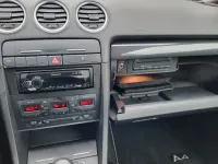 Gebraucht Audi A4 Cabriolet 163 PS (119 kW) 2005 Grau Cabrio