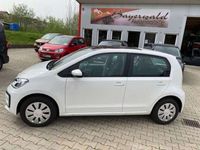 gebraucht VW up! up! joinKlimaautomatik el. Glasdach SHZ PDC