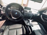 gebraucht BMW 435 Gran Coupé dx