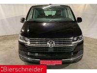 gebraucht VW Multivan T6.12.0TDI DSG 4Mo Generation Six AHK CAM