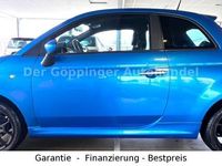 gebraucht Fiat 500S S