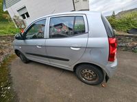 gebraucht Kia Picanto 