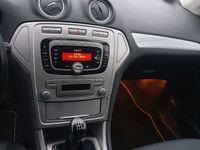 gebraucht Ford Mondeo MondeoTurnier 1.6 Ti-VCT Ambiente