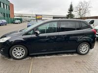 gebraucht Ford Grand C-Max 7 sitzer