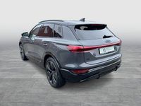 Gebraucht Audi Q6 e-tron Edition .1 225 kW (306 PS) 2025 Grau SUV