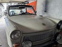 Gebraucht Trabant 601 26 PS (19 kW) 1989