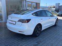 Second-hand Tesla Model 3 366 kW (498 CP) 2021 Alb Berlinǎ
