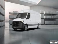 Gebraucht Mercedes Sprinter 170 PS (125 kW) 2025 Arktikweiß Van