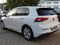 gebraucht VW Golf Golf2.0 TDI SCR DSG Life