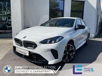 Gebraucht BMW M135 M Sport 300 PS (220 kW) 2025 Weiß Kleinwagen