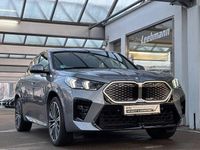 Gebraucht BMW iX2 M Sport 230 kW (313 PS) 2024 Grau SUV