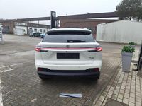 Gebraucht MG HS Luxury 272 PS (200 kW) 2025 Weiss SUV