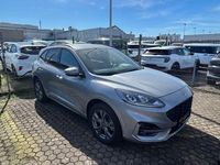Gebraucht Ford Kuga ST-Line 224 PS (164 kW) 2022 Silber SUV