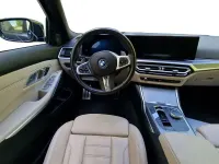Gebraucht BMW 330e Sport Line 292 PS (214 kW) 2023 Bmw individual frozen tanzanit Kombi